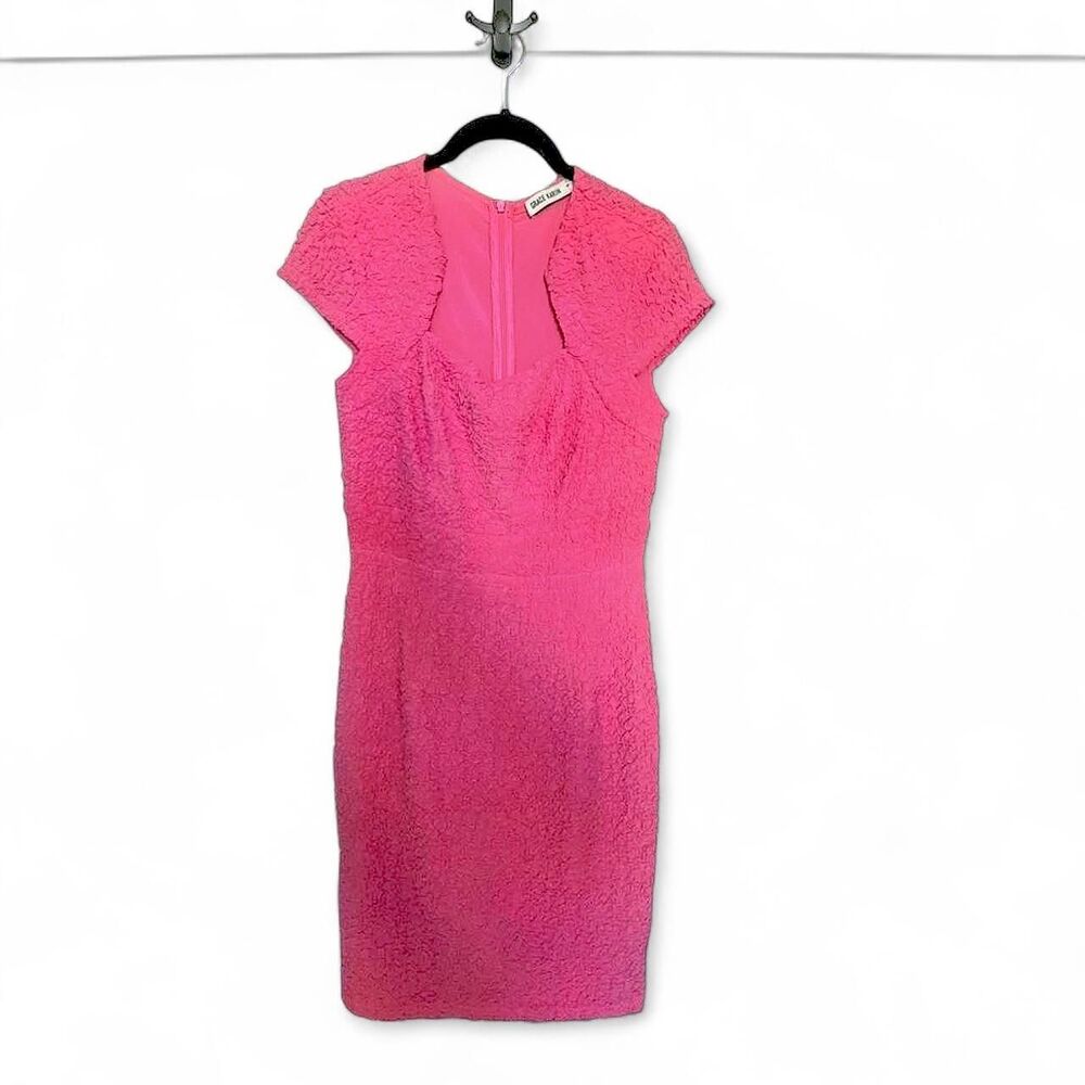 Grace-karin Women's Pink Dress